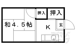 京都市伏見区上板橋町