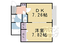 プラネシア星の子山科駅前 209