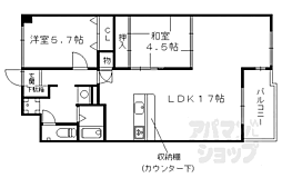 アーネスト西大路 902