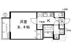 プレサンス京都洛南 504
