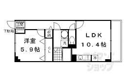 京都市伏見区竹田向代町