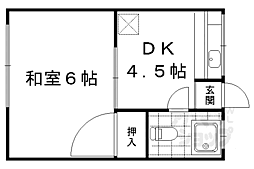 本町マンション 205