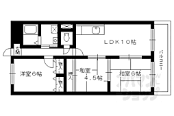 ラ・メゾン・ボヌール 407