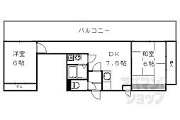 京都市右京区太秦開日町
