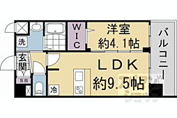 京都市右京区西院西寿町