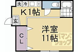 ルーシエレ 202