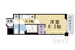 京都市右京区西院安塚町