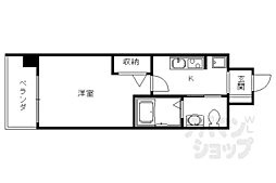京都市中京区西ノ京小堀町