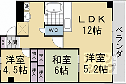 桂ガーデンハイツ 228