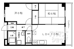 京都市中京区壬生東高田町