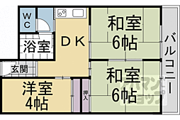 京都市伏見区下鳥羽北ノ口町
