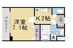 京都市伏見区桃山町泰長老