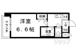 プレサンス京都駅前ＩＩ 203