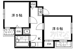 京都市中京区西洞院通姉小路下ル姉西洞院町