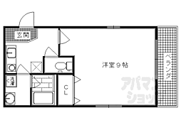 京都市右京区太秦堀ケ内町