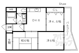 京都市伏見区桃山町泰長老