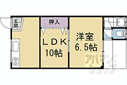 京都市伏見区下鳥羽上三栖町