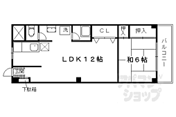 京都市伏見区深草野田町