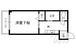 京都市伏見区竹田七瀬川町