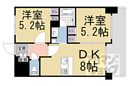 エステムプラザ京都御所ノ内ＲＥＧＩＡ 213