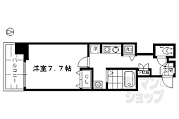 スワンズ京都油小路 101