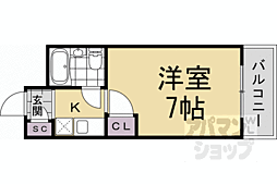 京都市中京区西ノ京馬代町