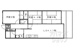 京都市伏見区深草泓ノ壺町