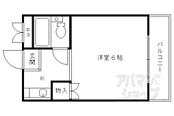 京都市伏見区深草飯食町