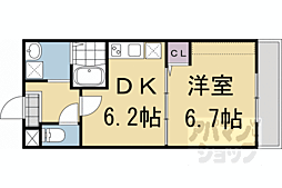 フォルトゥーナ東寺町 305