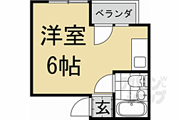京都市右京区龍安寺塔ノ下町