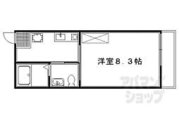 アルテ東山三条 201