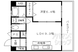 ドミール東山 302