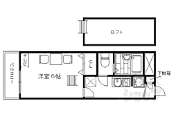 レオパレスモンフレール 301