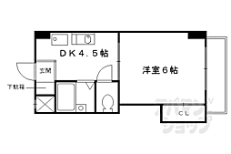 京都市伏見区深草西浦町3丁目