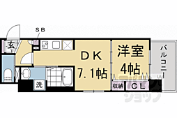 京都市右京区西院月双町