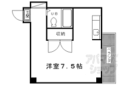 廣伸マンション 201
