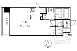 京都市下京区油小路通四条下る石井筒町