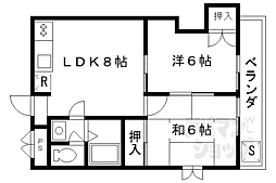 京都市右京区太秦安井西沢町