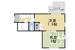 シティアーク東山 101