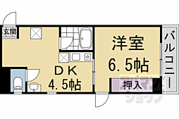 上原マンション 407