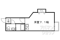 ブリエ西大路 201
