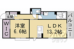 京都市中京区西ノ京馬代町