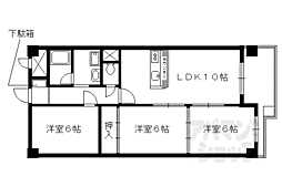 京都市右京区西京極東池田町