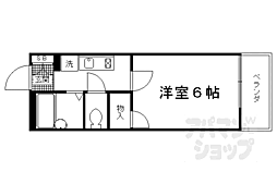 レオパレス三井田II 304