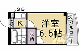 シグナス御所ノ内 401