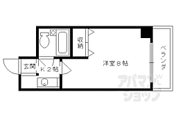 京都市伏見区深草西浦町8丁目