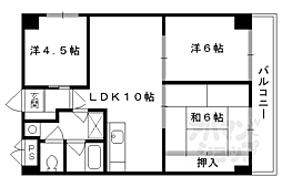 エスポワール京都 403