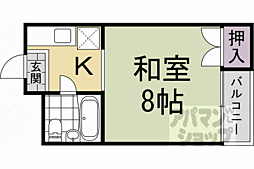 京都市右京区山ノ内北ノ口町