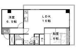 京都市伏見区横大路朱雀