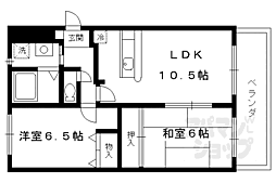 カサ・デ・高ノ手 301